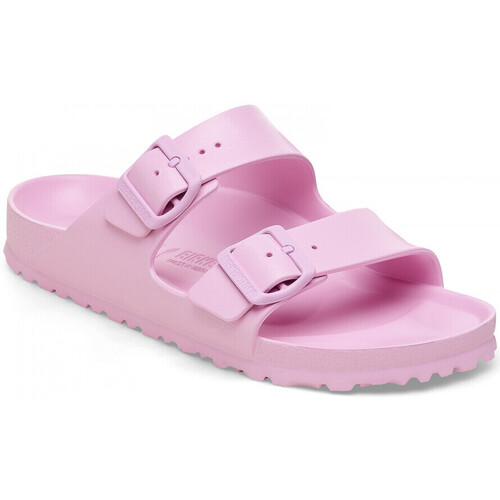 kengät Naiset Sandaalit ja avokkaat Birkenstock Arizona eva Vaaleanpunainen