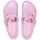 kengät Naiset Sandaalit ja avokkaat Birkenstock Boston eva Vaaleanpunainen