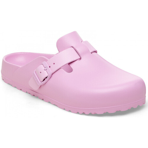 kengät Naiset Sandaalit ja avokkaat Birkenstock Boston eva Vaaleanpunainen