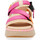 kengät Naiset Sandaalit ja avokkaat Steve Madden Decorum sandal Beige