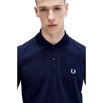 Fred Perry POLO HOMBRE   M3 Sininen