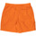 vaatteet Miehet Uima-asut / Uimashortsit Santa Cruz Classic dot Oranssi