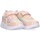 kengät Tytöt Tennarit Luna Kids 74281 Vaaleanpunainen