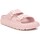 kengät Naiset Sandaalit ja avokkaat Xti SANDAALIT  142550 Vaaleanpunainen