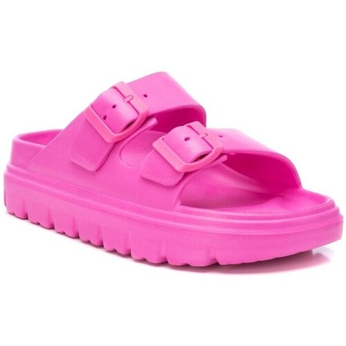 kengät Naiset Sandaalit ja avokkaat Xti SANDAALIT  142550 Vaaleanpunainen