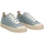 kengät Naiset Tennarit Sanjo K230 Washed - Air Sininen