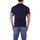 vaatteet Miehet Lyhythihainen t-paita Suns TSS41029U Sininen