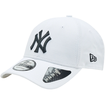 New-Era 9TWENTY League Essentials New York Yankees Cap Valkoinen