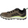 kengät Miehet Juoksukengät / Trail-kengät adidas Originals adidas Terrex Tracerocker 2.0 Trail Vihreä