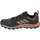kengät Miehet Juoksukengät / Trail-kengät adidas Originals adidas Terrex Tracerocker 2 GTX Trail Musta
