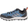kengät Miehet Juoksukengät / Trail-kengät adidas Originals adidas Terrex Tracerocker 2.0 Trail Sininen
