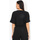 vaatteet Naiset Topit / Puserot La Modeuse 70879_P165997 Musta
