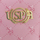 laukut Naiset Olkalaukut U.S Polo Assn. BEUHD6043WVG-ROSE Vaaleanpunainen