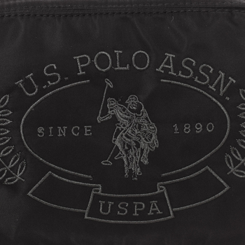 U.S Polo Assn. BEUPA5091WIP-BLACK Musta