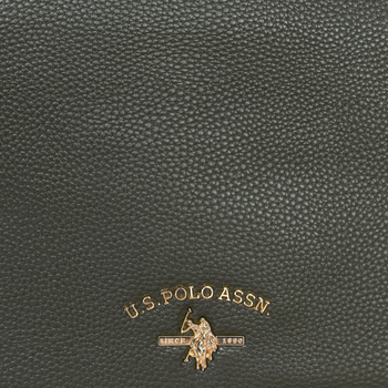 U.S Polo Assn. BEUSS5487WVP-GREEN Vihreä