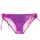 vaatteet Naiset Bikinit Roxy BIKINI BOTTOM Violetti / Fuksia