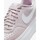 kengät Naiset Tennarit Nike DM0113  COURT VISION Violetti