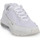 kengät Miehet Juoksukengät / Trail-kengät Nike 101 AIR MAX PULSE Valkoinen