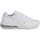 kengät Miehet Juoksukengät / Trail-kengät Nike 101 AIR MAX PULSE Valkoinen