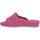 kengät Naiset Sandaalit Grunland FUXIA G7DOLA Vaaleanpunainen