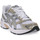 kengät Naiset Juoksukengät / Trail-kengät Asics 117 GEL 1130 Valkoinen