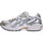kengät Naiset Juoksukengät / Trail-kengät Asics 117 GEL 1130 Valkoinen