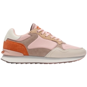 HOFF Santos Sneakers - Multi Vaaleanpunainen