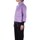 vaatteet Naiset Reisitaskuhousut Suns GBS41004D Violetti