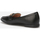 kengät Naiset Mokkasiinit La Modeuse 70037_P163277 Musta