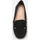 kengät Naiset Mokkasiinit La Modeuse 70042_P163306 Musta