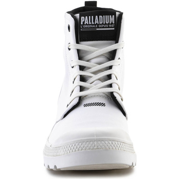 Palladium PAMPA LITE 79102-116-M Valkoinen