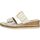 kengät Naiset Sandaalit Remonte D3068 Kulta