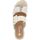 kengät Naiset Sandaalit Remonte D3068 Kulta