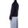 vaatteet Naiset Reisitaskuhousut Barbour LSP0038 Sininen
