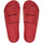 kengät Miehet Sandaalit Calvin Klein Jeans HM0HM00455 Punainen