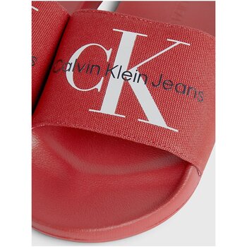 Calvin Klein Jeans YM0YM00061 Punainen