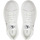 kengät Naiset Tennarit Calvin Klein Jeans YW0YW00823 Valkoinen