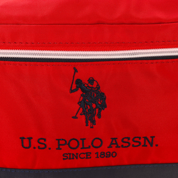 U.S Polo Assn. BIUNB4858MIA-NAVYRED Monivärinen
