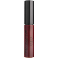 kauneus Naiset Huulipunat Makeup Revolution Cream Lipstick 6ml - 148 Plum Violetti