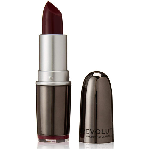 kauneus Naiset Huulipunat Makeup Revolution Ultra Amplification Lipstick - Deepen Ruskea