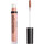 kauneus Naiset Huulikiillot Makeup Revolution Matte Lip Gloss - 121 Head-Turner Ruskea