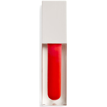 kauneus Naiset Huulikiillot Makeup Revolution Pro Supreme Lip Gloss - Ignition Punainen