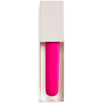 kauneus Naiset Huulikiillot Makeup Revolution Pro Supreme Lip Gloss - Hysteria Vaaleanpunainen