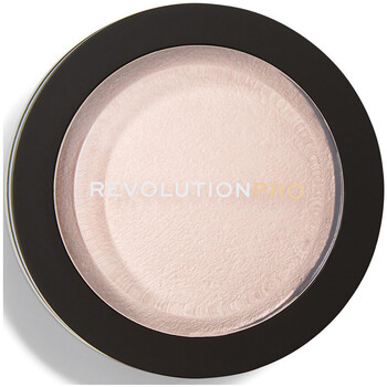 kauneus Naiset Korostuspuuterit Makeup Revolution Highlighter Powder Skin Finish - Luminescence Beige