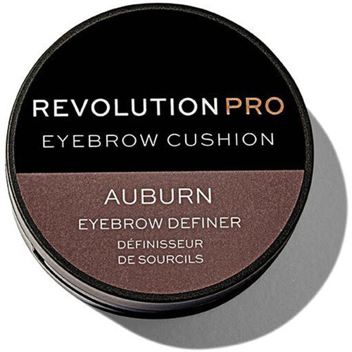 kauneus Naiset Kulmakynät Makeup Revolution Eyebrow Cushion Brow Definer - Auburn Ruskea