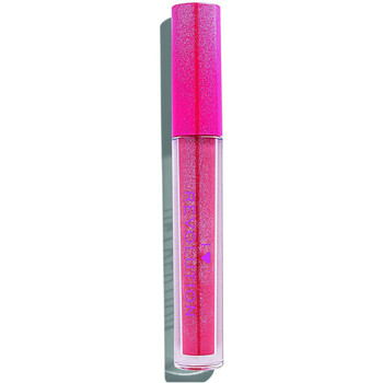 kauneus Naiset Huulipunat Makeup Revolution Flare Liquid Lipstick - Nebula Vaaleanpunainen