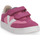kengät Pojat Tennarit Victoria FUCSIA Vaaleanpunainen
