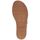 kengät Naiset Sandaalit Caprice 9-27250-22 Kulta