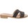 kengät Naiset Sandaalit Valleverde VV-55400 Musta