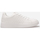 kengät Naiset Tennarit La Modeuse 70753_P165516 Valkoinen